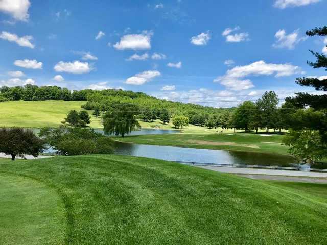 Graysburg Hills Golf Course - photo 6