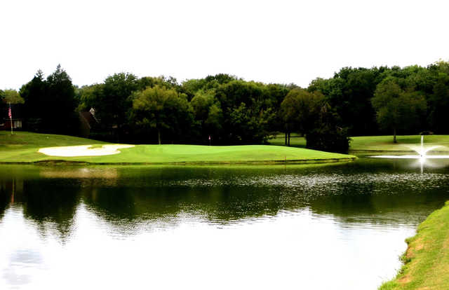 Temple Hills Club - photo 7