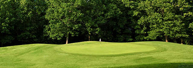 Brittany Golf Course - photo 3