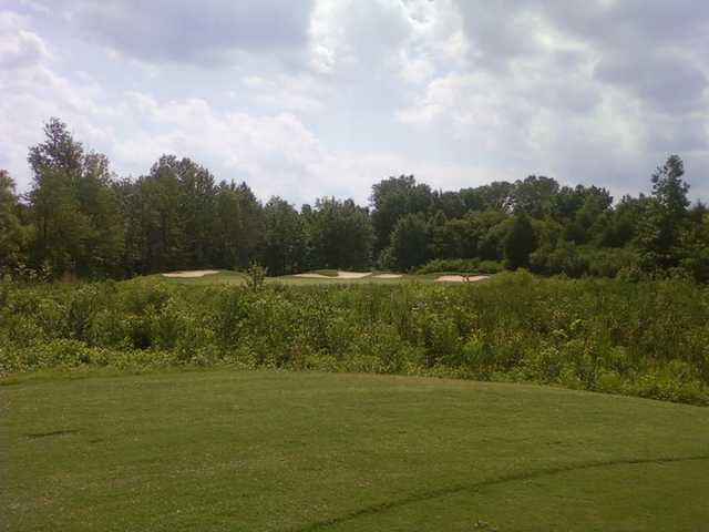 Harry L. Jones Sr. Golf Course - photo 4