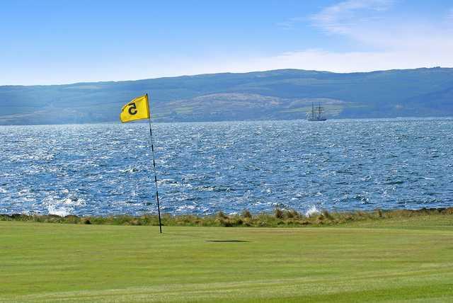 Shiskine Golf Club - photo 6