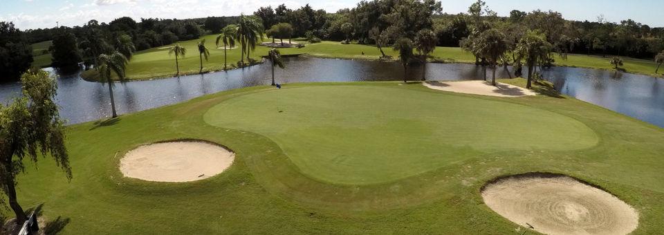 Myakka Pines Golf Club - photo 3