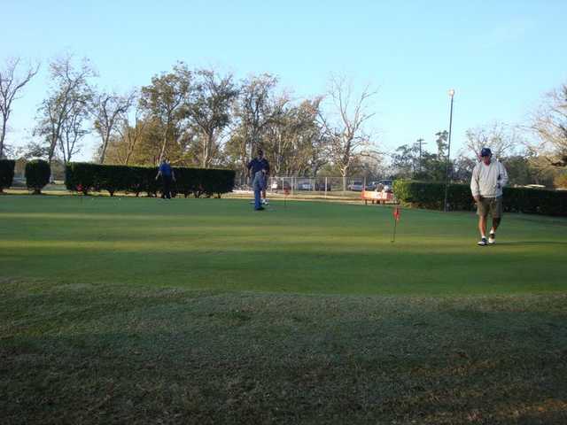 Alvin Golf & Country Club - photo 3