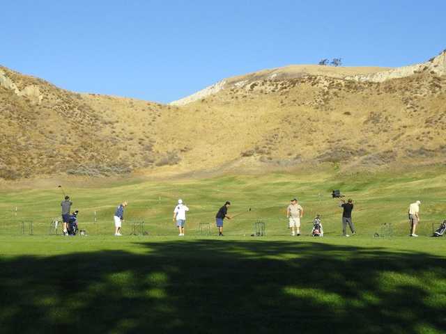 Lost Canyons Golf Club - Shadow - Shadow Course - photo 4