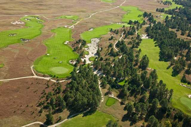 The Prairie Club - Pines Course - photo 3
