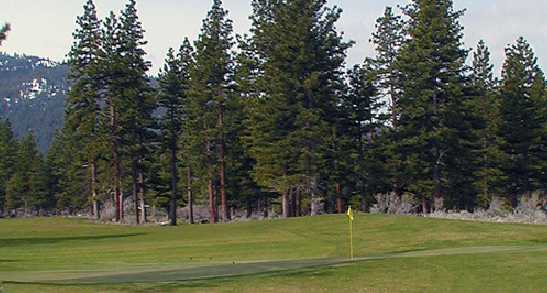 Diamond Mountain Golf Club - photo 2