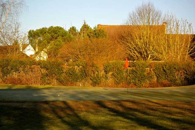 UGOLF Gadancourt - photo 3