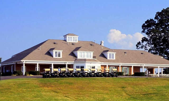 Oak Valley Golf Club - photo 5