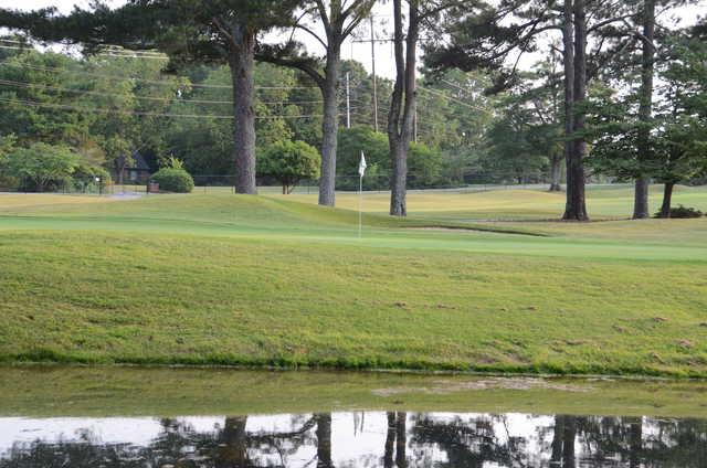 Decatur Country Club
