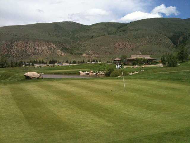 Willow Creek Par 3 - photo 2
