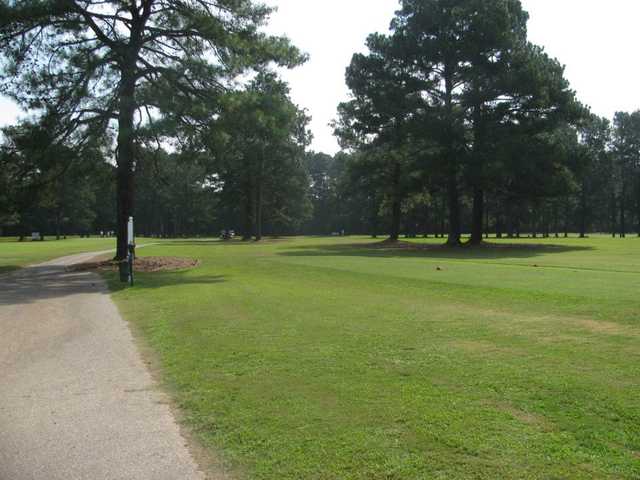 Pine Burr Golf - photo 2