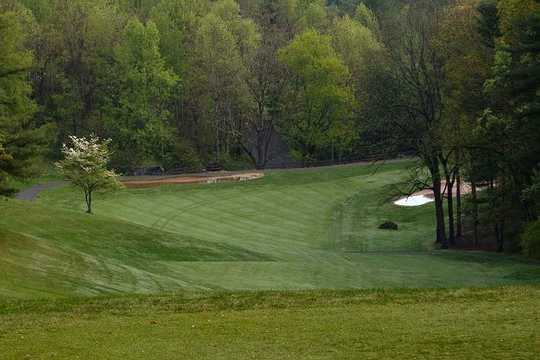 RedTail Mountain Golf Club - photo 6