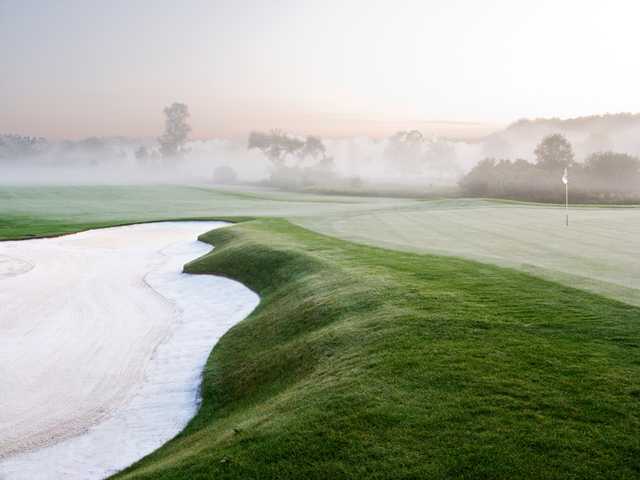 Country Club of Jackson - photo 3