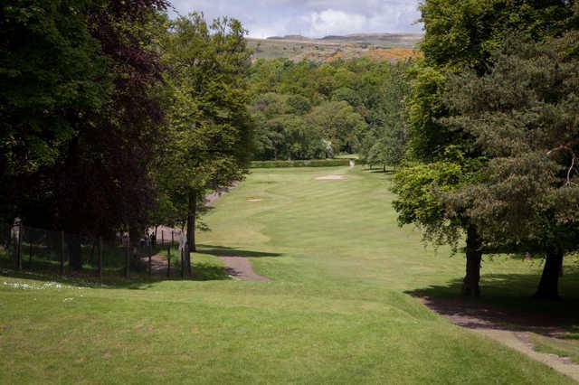 Dalmuir Municipal Golf Course - photo 5