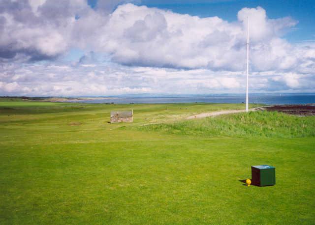 Crail – Balcomie - photo 4