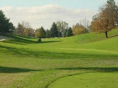 Oakland Hills Country Club - photo 4