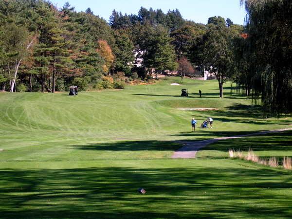 Bellevue Golf Club - photo 4