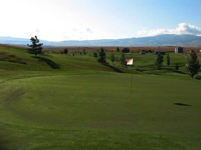 Sleepy Hollow Golf Course - photo 2