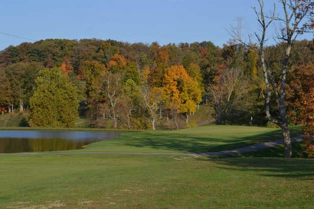 Twin Bridges Golf Club - photo 2