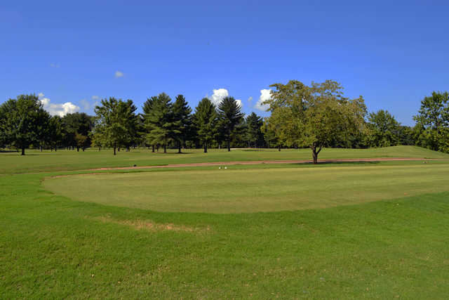 Indian Hills Country Club, Inc - photo 2
