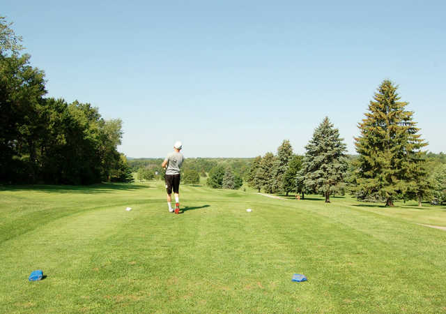Weymont Run Country Club