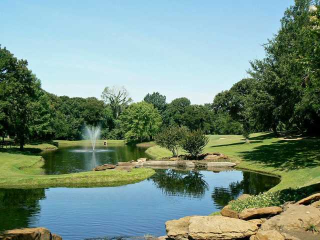 Bear Creek Golf Club - East Course - photo 1