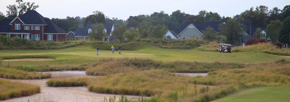 Timberlake Golf Club - photo 4