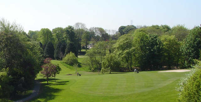 Monkstown