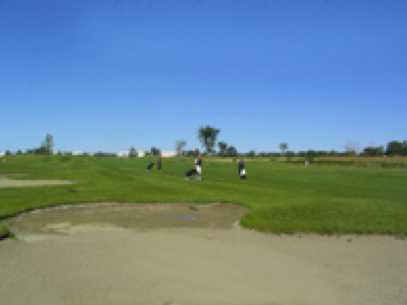 Goreway Golf Club - photo 4