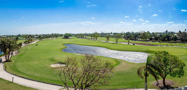 Naples Beach Hotel & Golf Club - photo 2