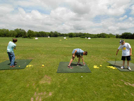 Cleary Lake Golf course - photo 2
