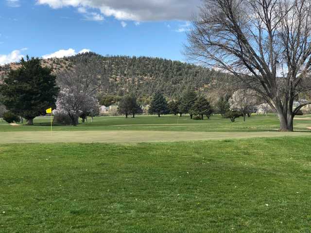 Payson Golf Club - photo 2