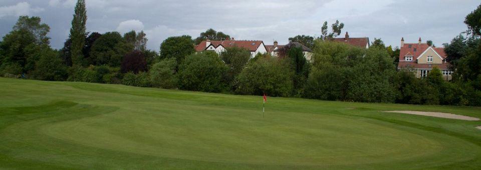 City of Newcastle Golf Club - photo 4