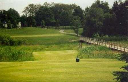 Hankerd Hills Golf Course - photo 2