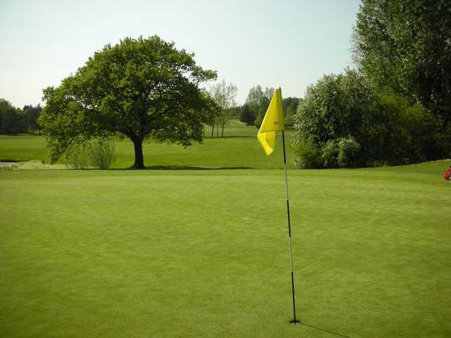 The Telford Hotel, Spa & Golf Resort - photo 3