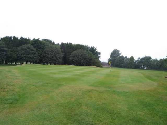 Baxenden & District Golf Club