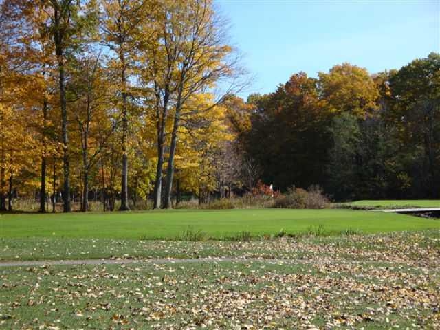 Oak Run Golf Club
