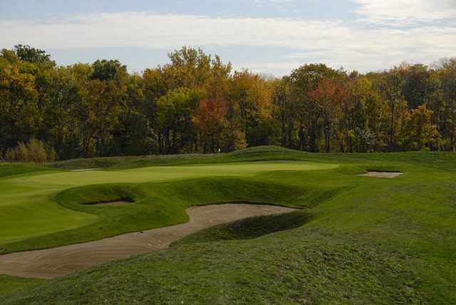 Hickory Stick Golf Club - photo 6