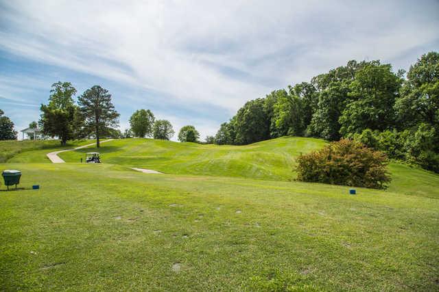 Cape Girardeau Country Club - photo 3