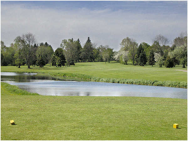 Gracewil Country Club