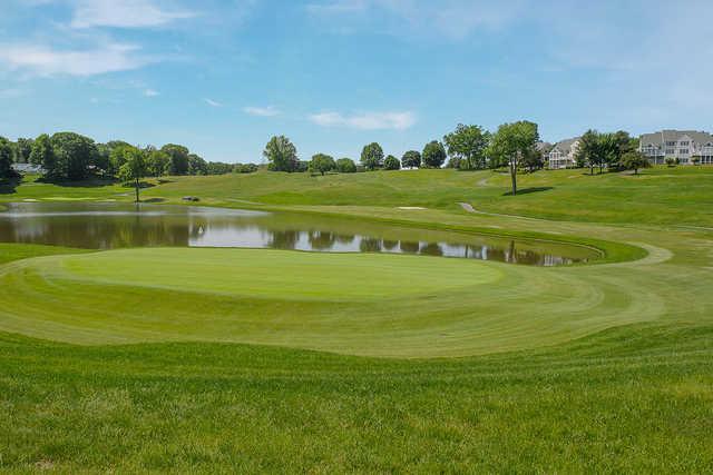 TPC River Highlands - photo 2