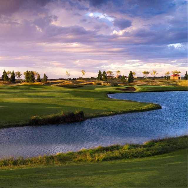 Rawls Golf Course At Texas Tech - photo 6