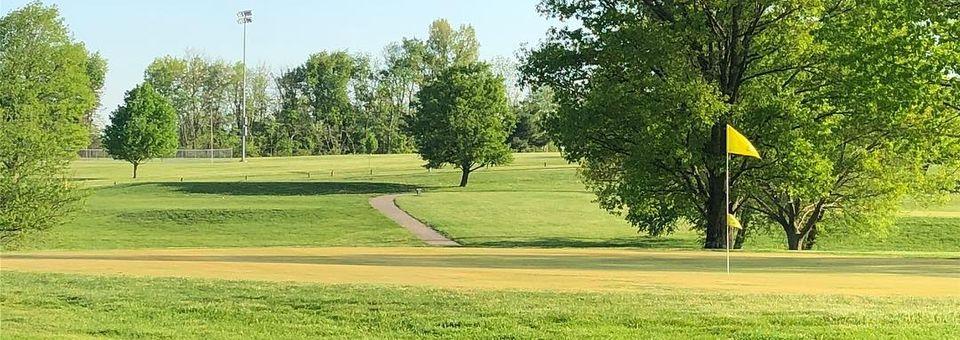 Clear Creek Golf Center- Executive Course - photo 5