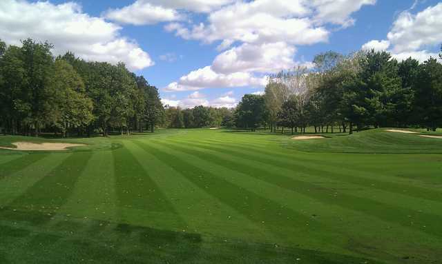 Beaver Hills Country Club - photo 2