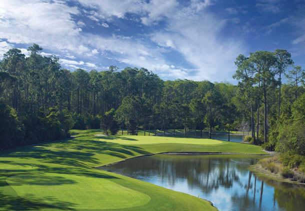 Grande Vista Golf Club - photo 6