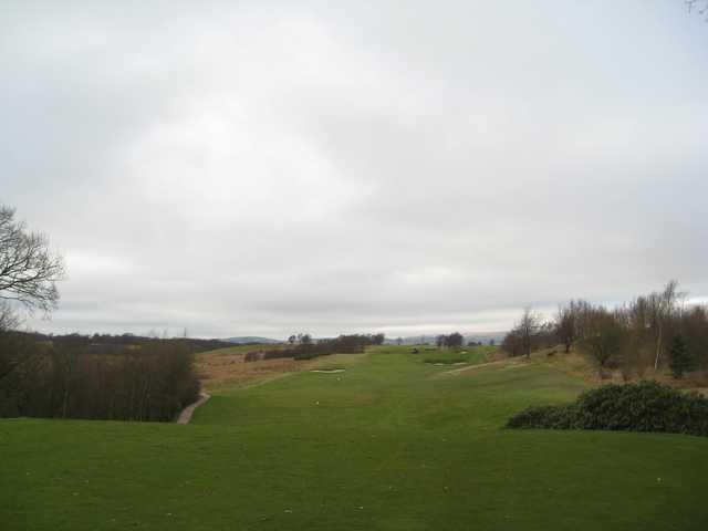 Manchester Golf Club