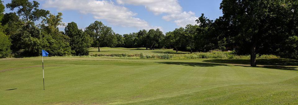 Harvey Penick Golf Campus - photo 6