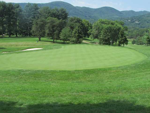 Hidden Valley Country Club - photo 3
