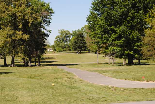 Lakewood Country Club - photo 2