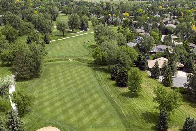 Boulder Country Club - photo 6